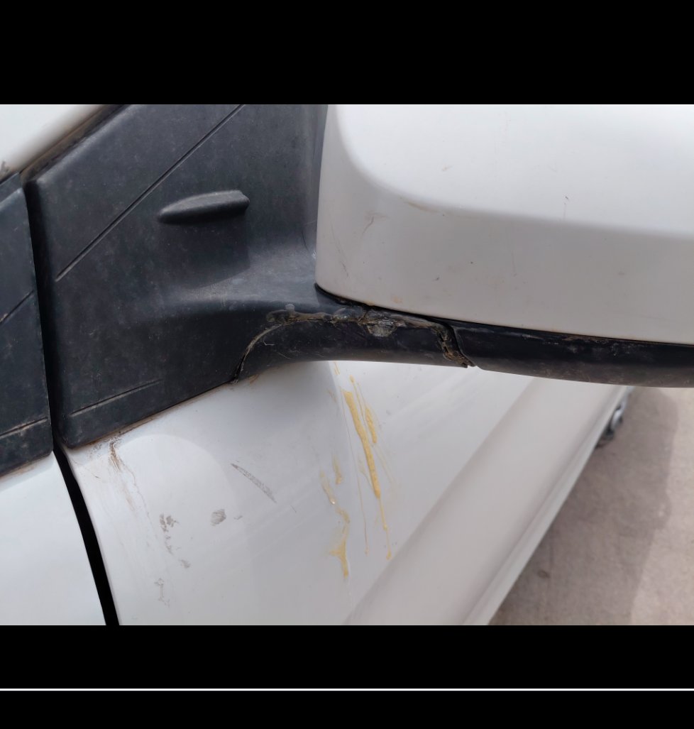 Toyota Yaris Y FLT 2021 image