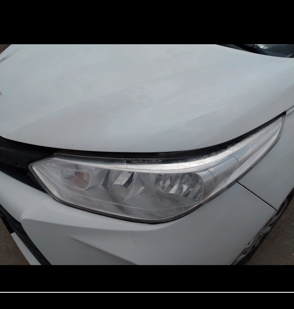 Toyota Yaris Y FLT 2021 image