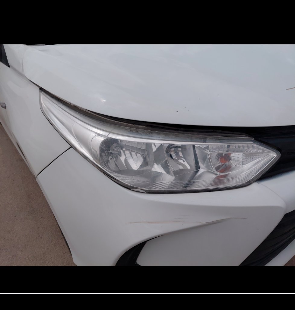 Toyota Yaris Y FLT 2021 image