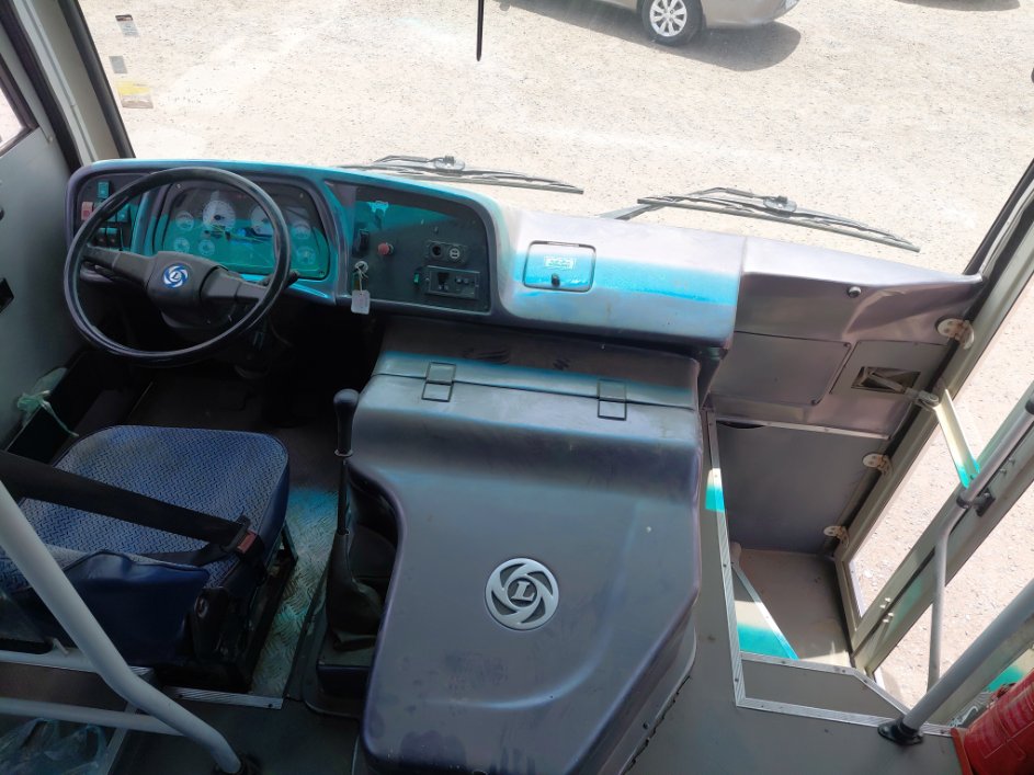 Ashok Leyland Falcon   2020 image