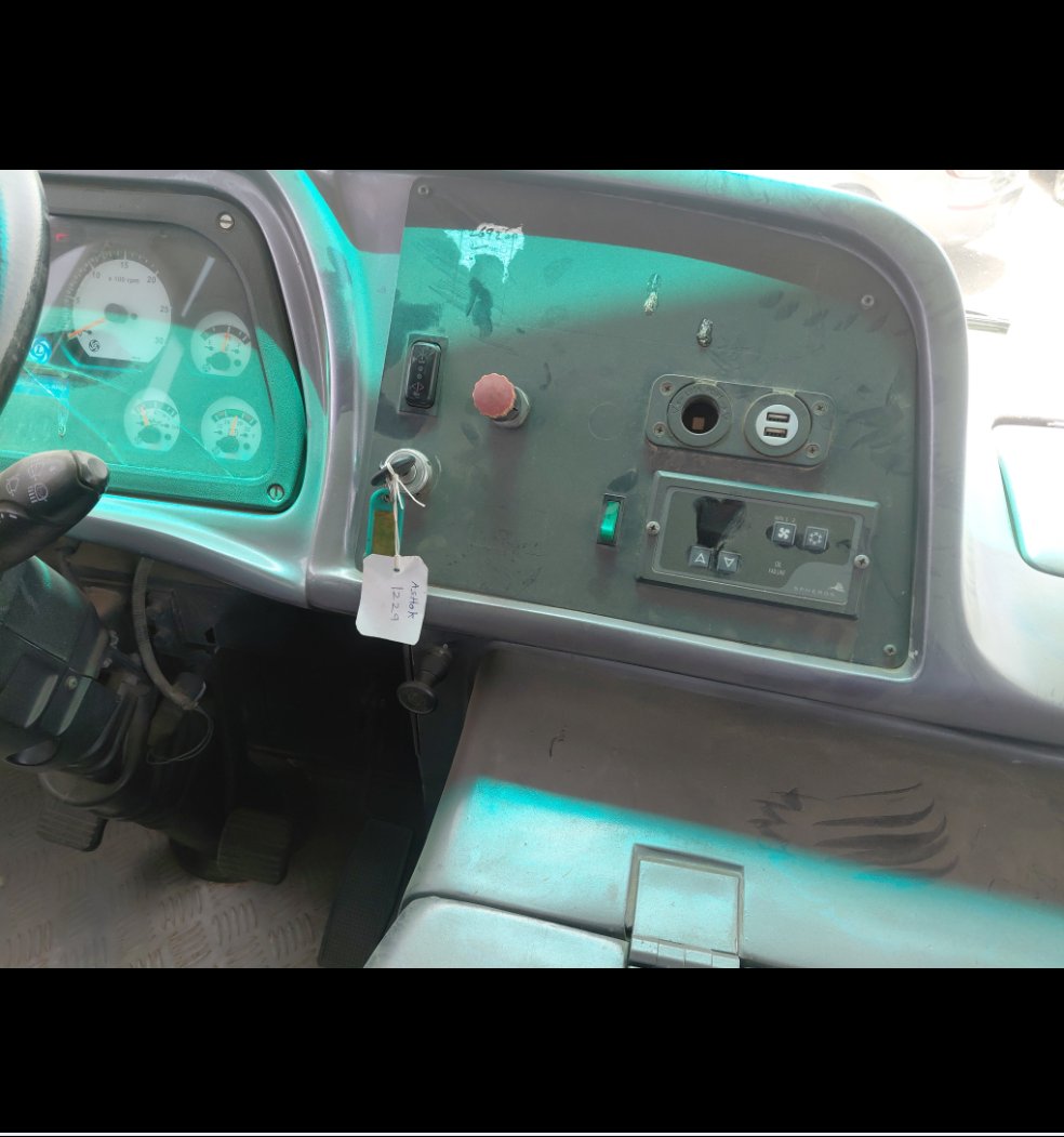 Ashok Leyland Falcon   2020 image