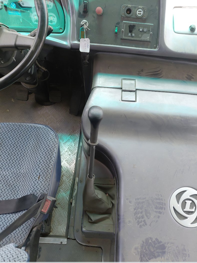 Ashok Leyland Falcon   2020 image