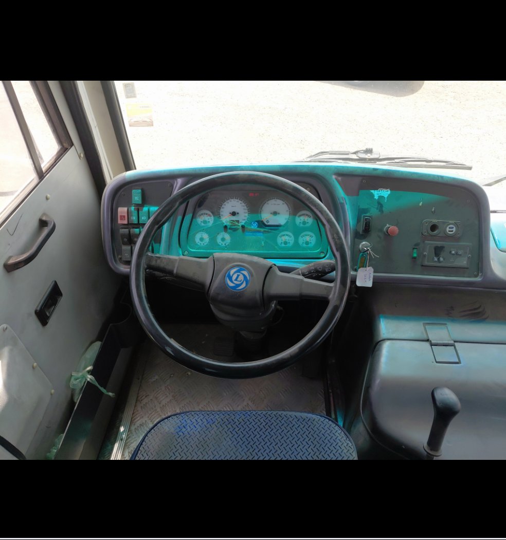 Ashok Leyland Falcon   2020 image