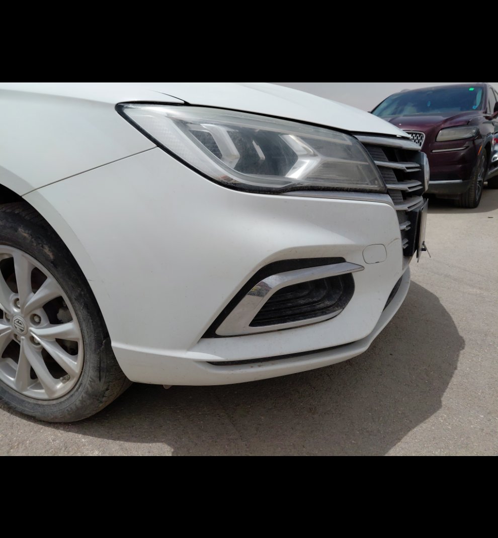 إم جي 5  2023 image