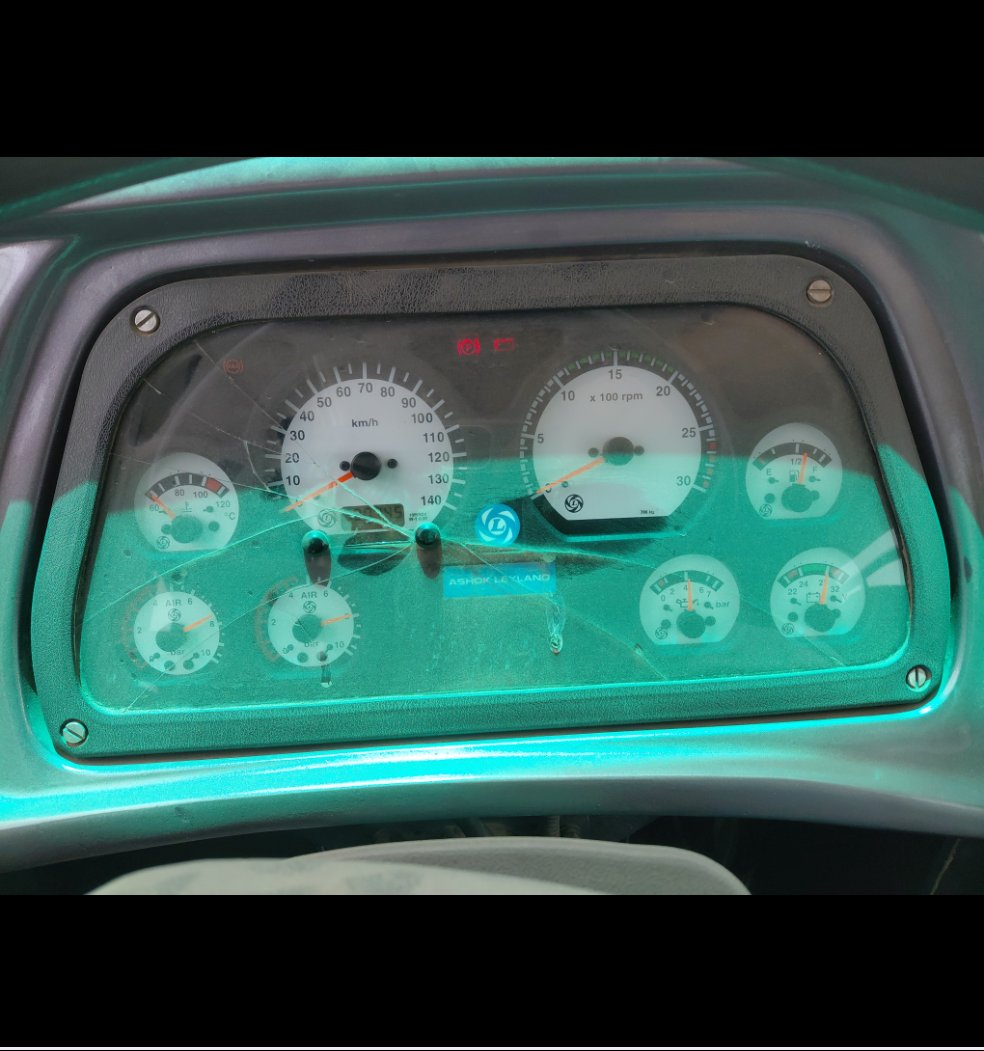 Ashok Leyland Falcon   2020 image