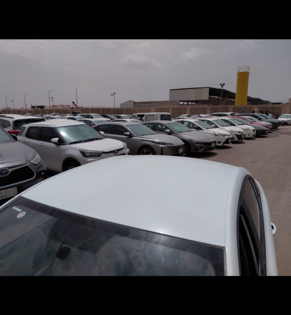 إم جي 5  2023 image