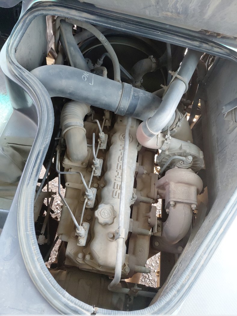 Ashok Leyland Falcon   2020 image