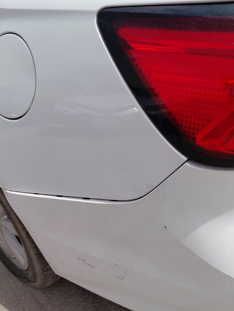 إم جي 5  2023 image