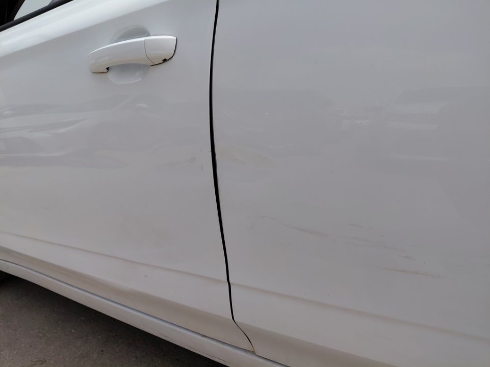 إم جي 5  2023 image