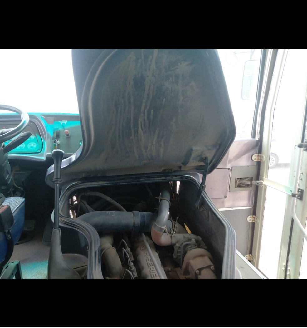 Ashok Leyland Falcon   2020 image