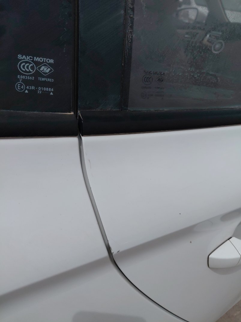 إم جي 5  2023 image