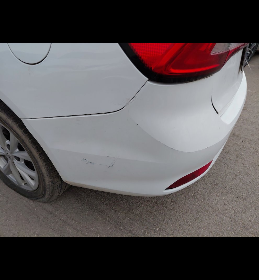 إم جي 5  2023 image