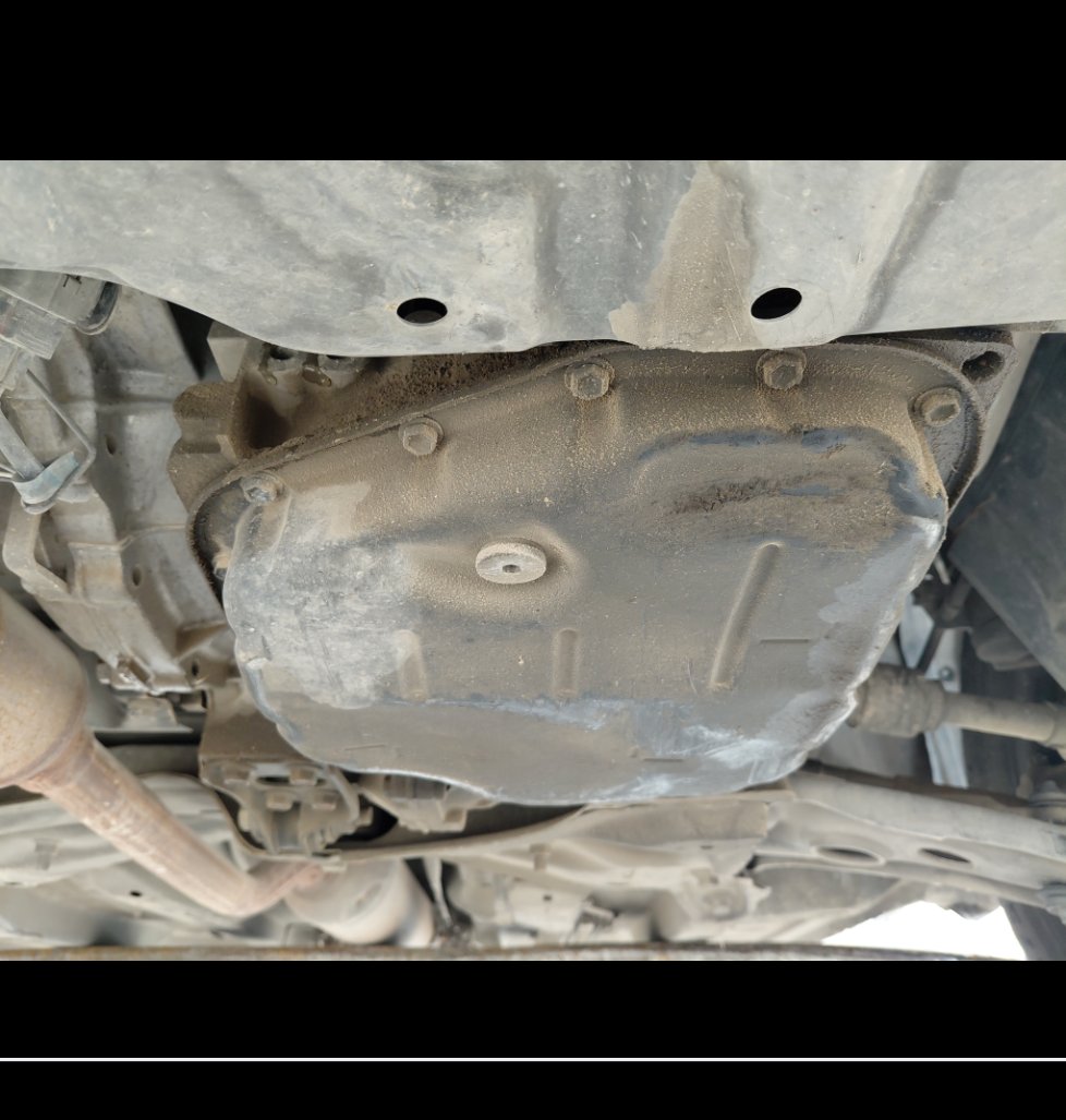 Toyota Yaris Y FLT 2021 image