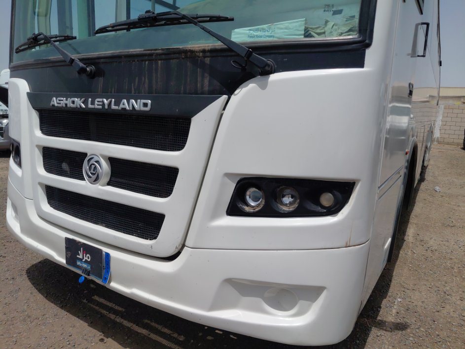 Ashok Leyland Falcon   2020 image