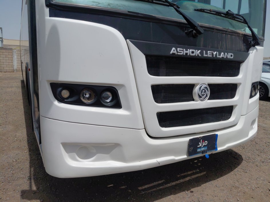 Ashok Leyland Falcon   2020 image