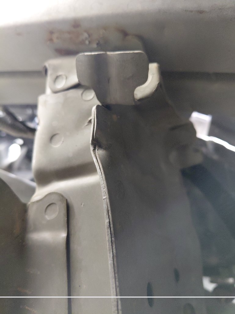 Toyota Yaris Y FLT 2021 image