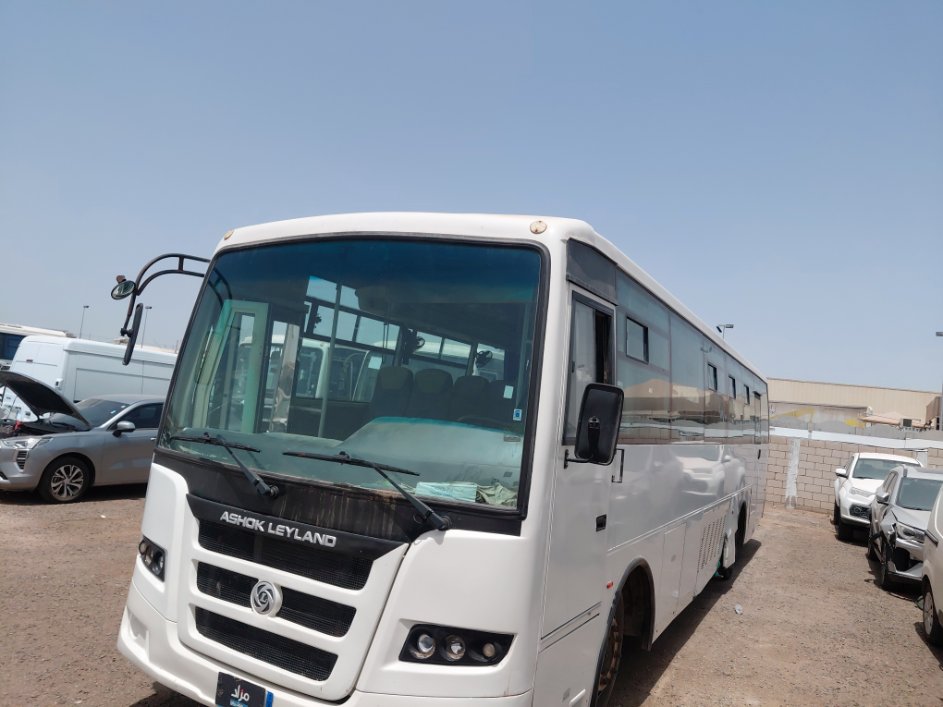 Ashok Leyland Falcon   2020 image