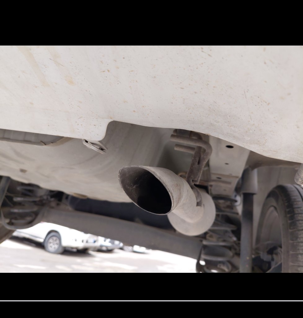 Toyota Yaris Y FLT 2021 image