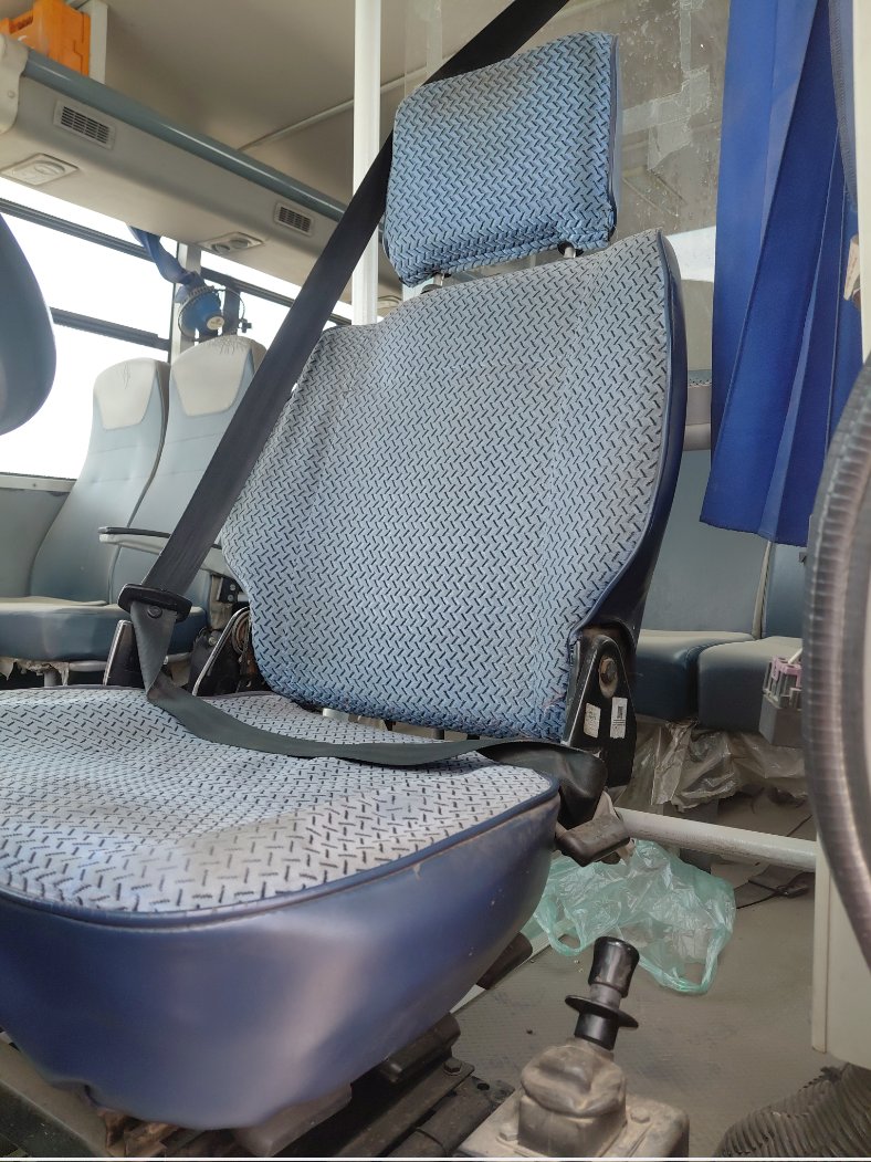 Ashok Leyland Falcon   2020 image