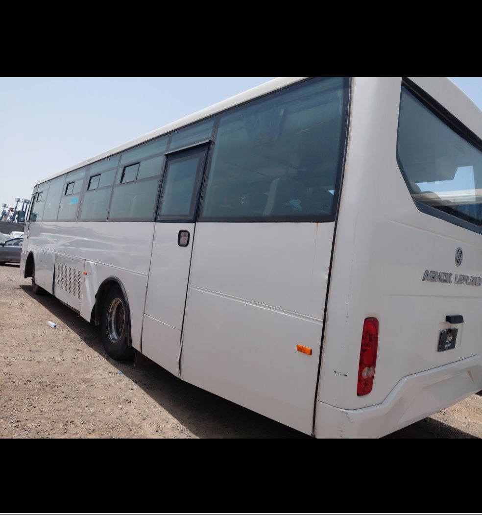 Ashok Leyland Falcon   2020 image