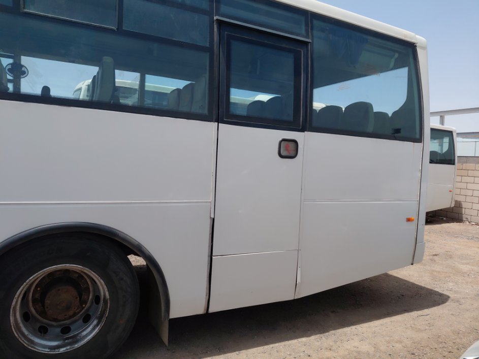 Ashok Leyland Falcon   2020 image