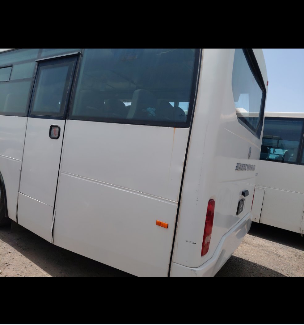 Ashok Leyland Falcon   2020 image