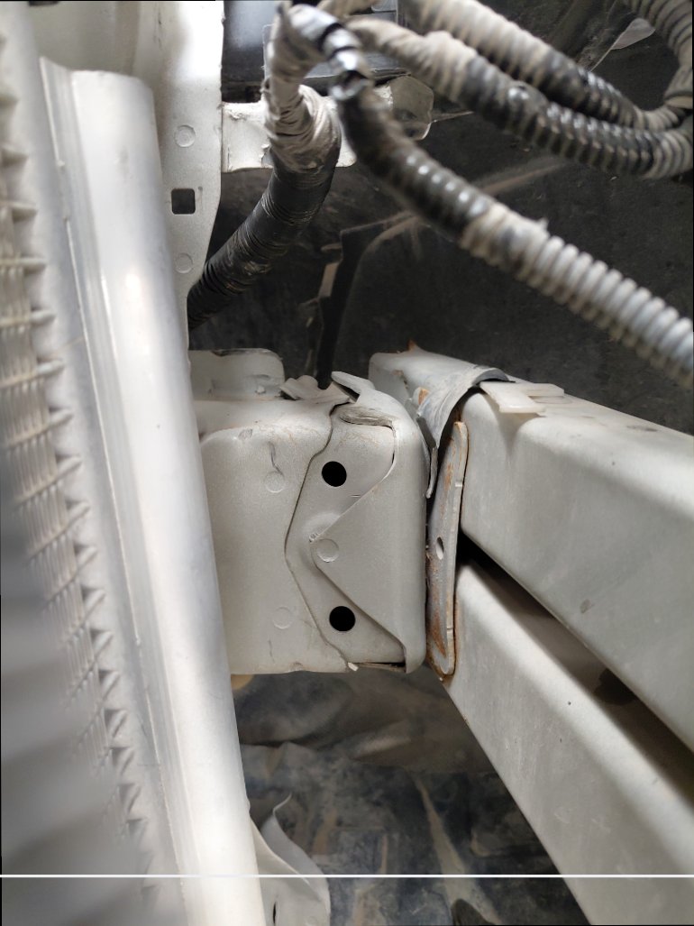 Toyota Yaris Y FLT 2021 image