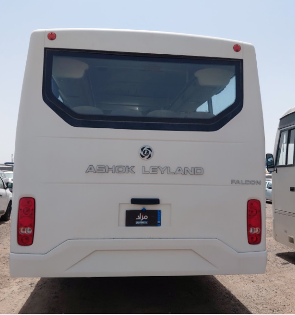 Ashok Leyland Falcon   2020 image