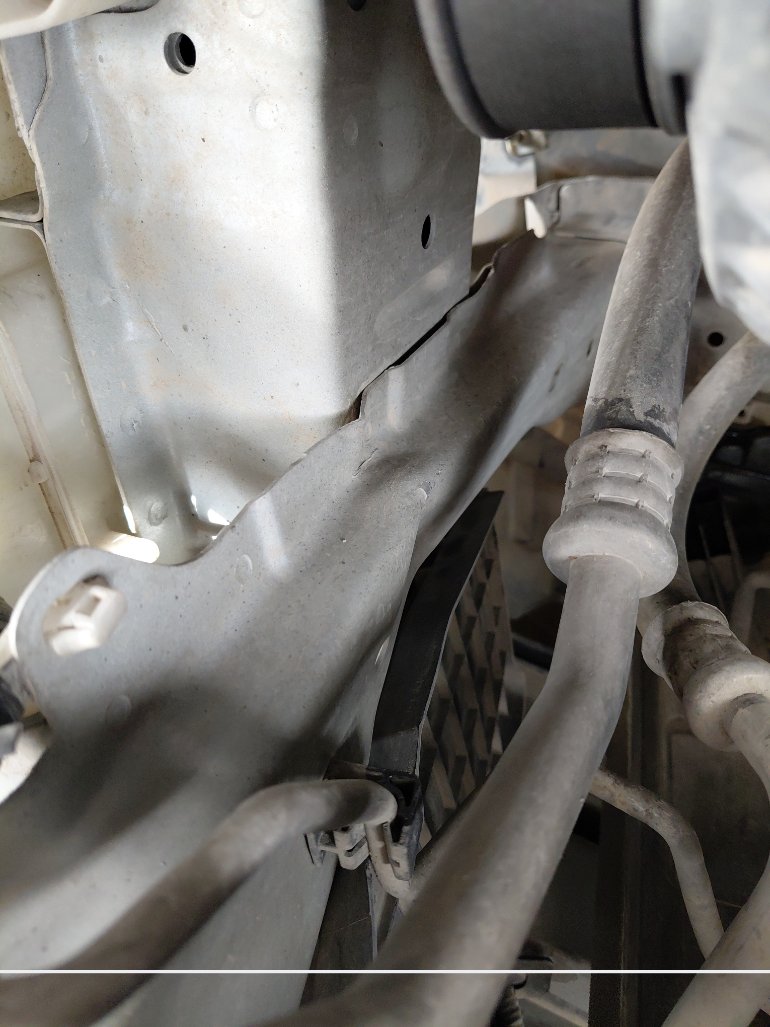 Toyota Yaris Y FLT 2021 image