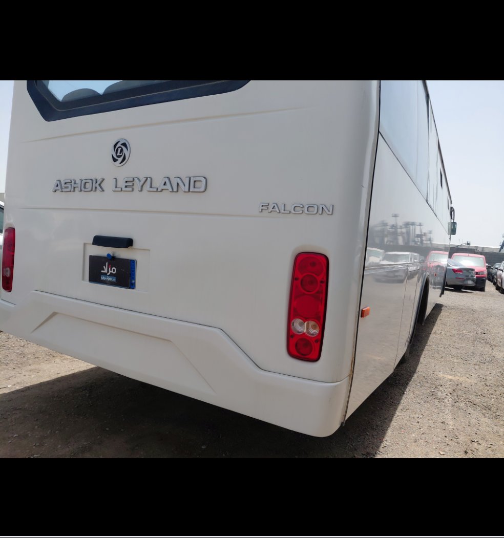 Ashok Leyland Falcon   2020 image