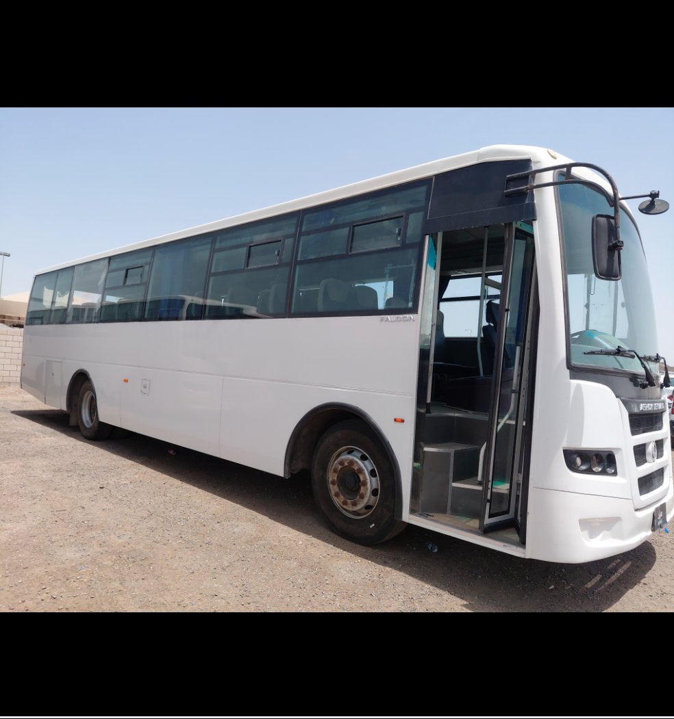 Ashok Leyland Falcon   2020 image