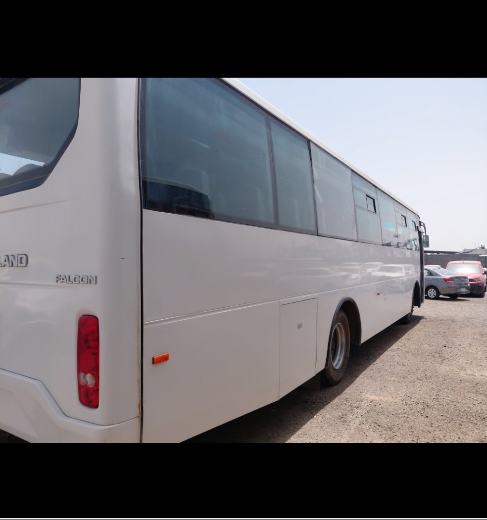 Ashok Leyland Falcon   2020 image