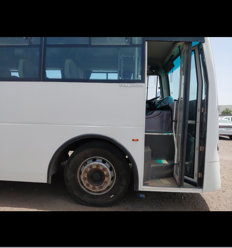 Ashok Leyland Falcon   2020 image