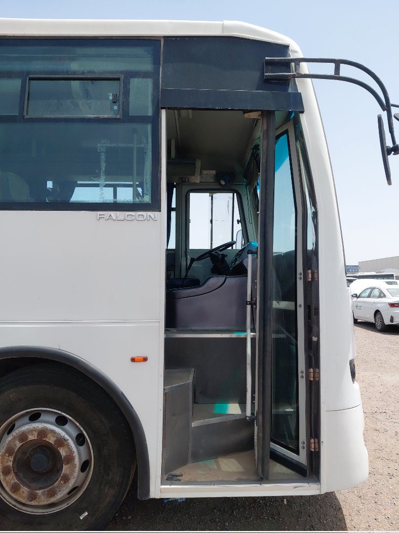 Ashok Leyland Falcon   2020 image