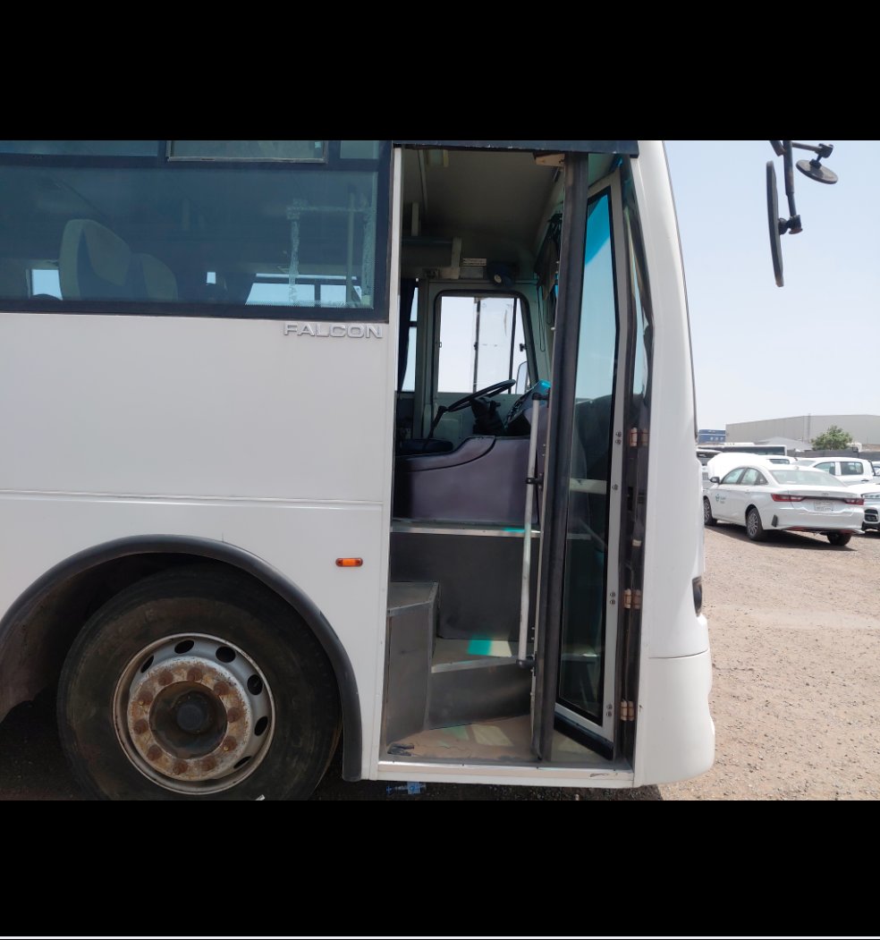 Ashok Leyland Falcon   2020 image