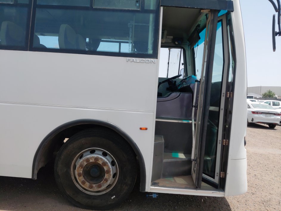 Ashok Leyland Falcon   2020 image