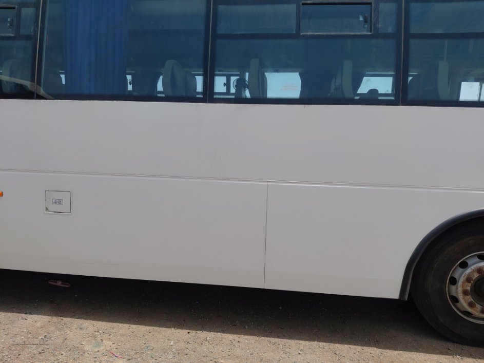 Ashok Leyland Falcon   2020 image