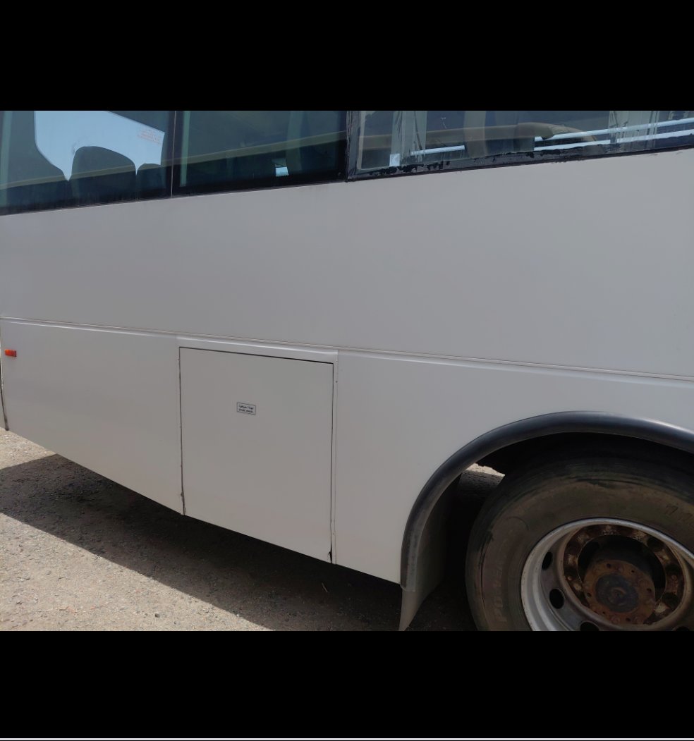Ashok Leyland Falcon   2020 image