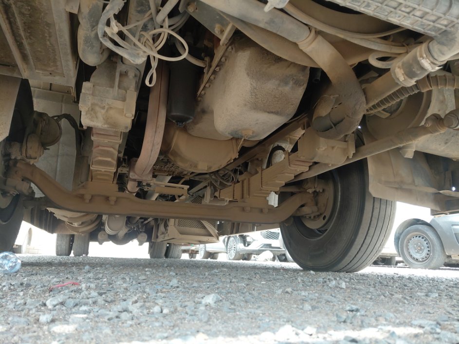 Ashok Leyland Falcon   2020 image