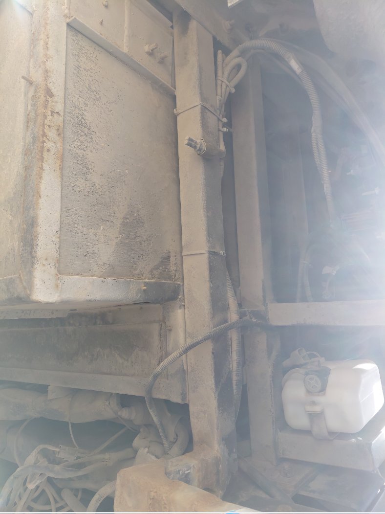 Ashok Leyland Falcon   2020 image