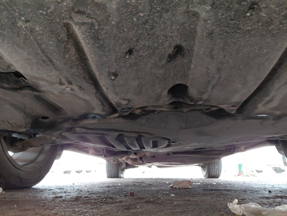 Toyota Highlander LTD HEV - SPORT 2023 image