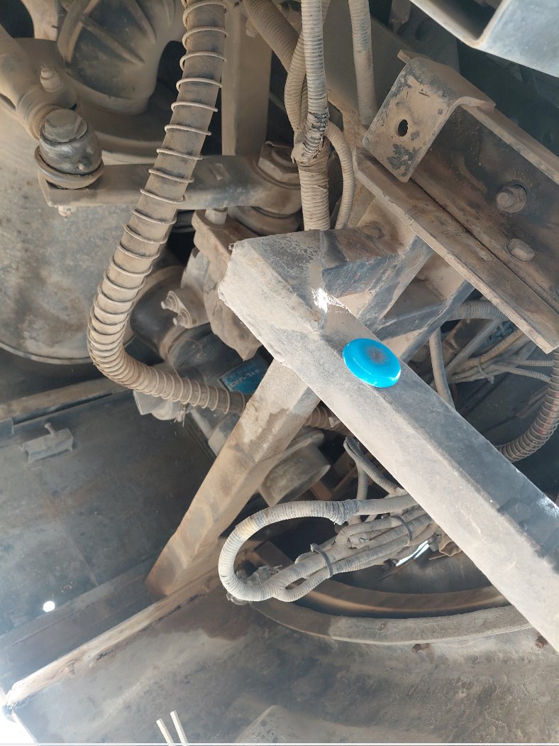 Ashok Leyland Falcon   2020 image