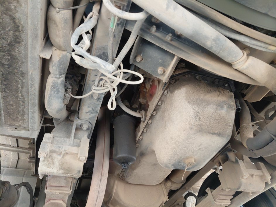 Ashok Leyland Falcon   2020 image