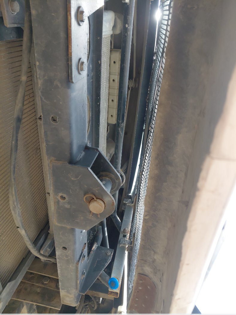 Ashok Leyland Falcon   2020 image