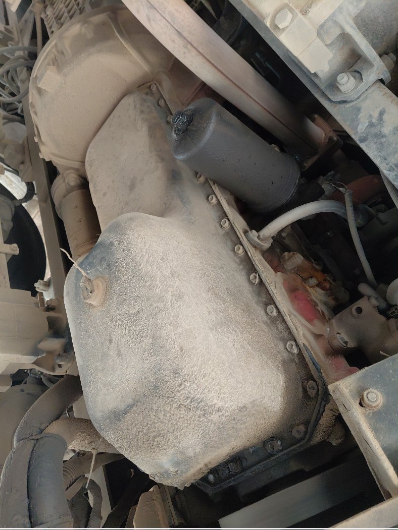 Ashok Leyland Falcon   2020 image