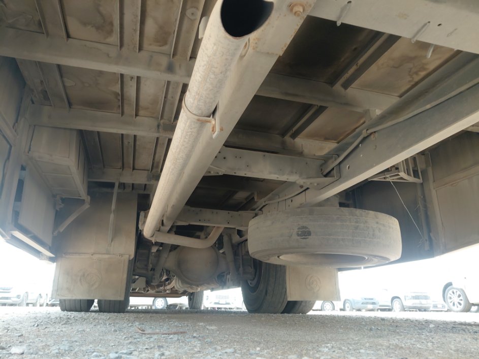 Ashok Leyland Falcon   2020 image