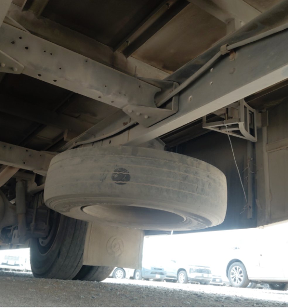 Ashok Leyland Falcon   2020 image