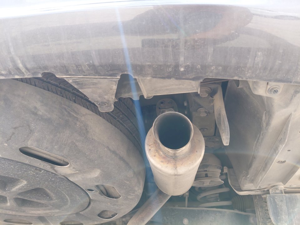 Toyota Highlander LTD HEV - SPORT 2023 image