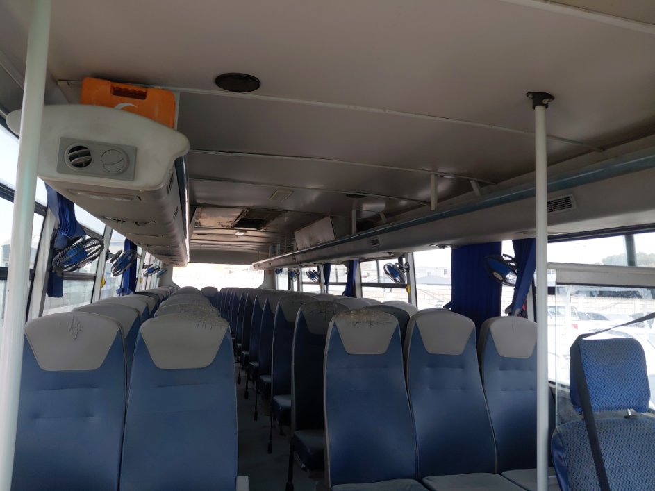 Ashok Leyland Falcon   2020 image