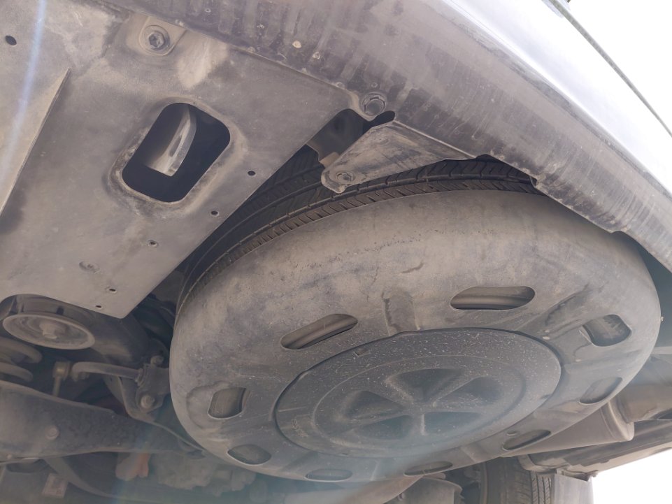 Toyota Highlander LTD HEV - SPORT 2023 image